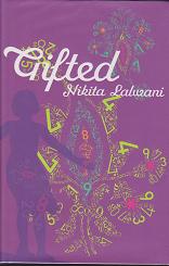 Gifted by Nikita  Lalwani
